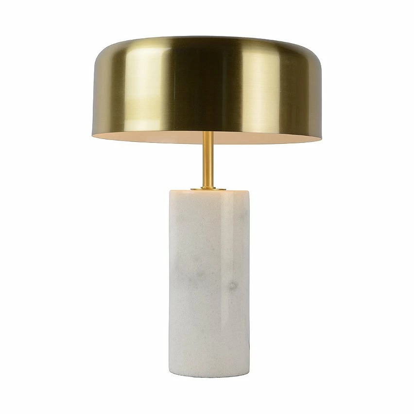 Coupon ✔️ Lampea Lampe de table rétro Ø 25 cm Sol 🌟 4 Coupon ✔️ Lampea Lampe de table rétro Ø 25 cm Sol 🌟 – Image 2