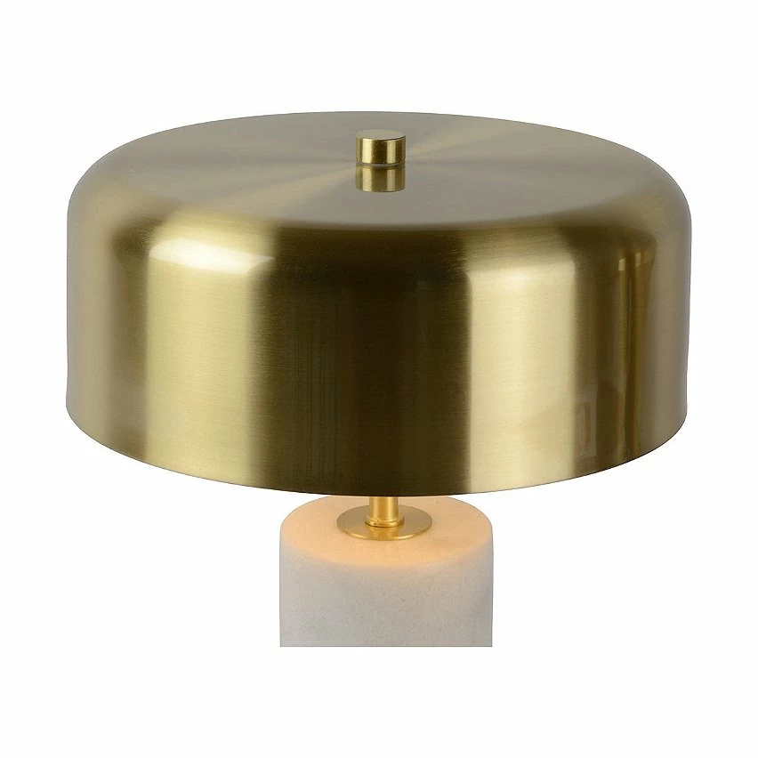 Coupon ✔️ Lampea Lampe de table rétro Ø 25 cm Sol 🌟 5 Coupon ✔️ Lampea Lampe de table rétro Ø 25 cm Sol 🌟 – Image 3