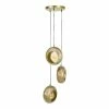 Sortie 🧨 Lampea Suspension 3 lampes pour intérieur moderne Puls 🥰 1 Sortie 🧨 Lampea Suspension 3 lampes pour intérieur moderne Puls 🥰 -Atmosphera Soldes 3701171294973 2