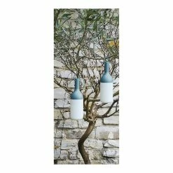 Top 10 ⌛ Deladeco Set de 2 lampes extérieure design batterie incluse Bottle 💯 -Atmosphera Soldes 3701171296014 2