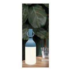 Top 10 ⌛ Deladeco Set de 2 lampes extérieure design batterie incluse Bottle 💯 -Atmosphera Soldes 3701171296014 3