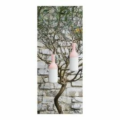 Top 10 ⌛ Deladeco Set de 2 lampes extérieure design batterie incluse Bottle 💯 -Atmosphera Soldes 3701171296052 2