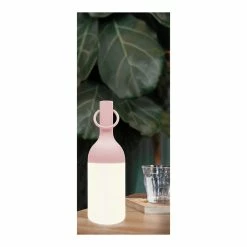 Top 10 ⌛ Deladeco Set de 2 lampes extérieure design batterie incluse Bottle 💯 -Atmosphera Soldes 3701171296052 3