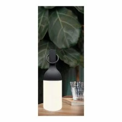 Top 10 ⌛ Deladeco Set de 2 lampes extérieure design batterie incluse Bottle 💯 -Atmosphera Soldes 3701171296069 2