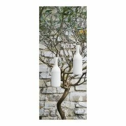 Top 10 ⌛ Deladeco Set de 2 lampes extérieure design batterie incluse Bottle 💯 -Atmosphera Soldes 3701171296076 3