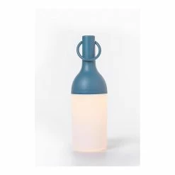 Les meilleures critiques de 🛒 Deladeco Lampe extérieure design batterie incluse Bottle 🛒 -Atmosphera Soldes 3701171296083 3
