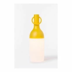 Les meilleures critiques de 🛒 Deladeco Lampe extérieure design batterie incluse Bottle 🛒 -Atmosphera Soldes 3701171296090 3