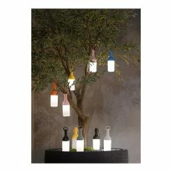 Les meilleures critiques de 🛒 Deladeco Lampe extérieure design batterie incluse Bottle 🛒 -Atmosphera Soldes 3701171296113 2