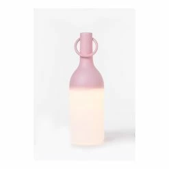 Les meilleures critiques de 🛒 Deladeco Lampe extérieure design batterie incluse Bottle 🛒 -Atmosphera Soldes 3701171296120 3