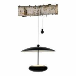 Remise 🧨 Deladeco Set de luminaire extérieur magnétique moderne Shelby 😉 -Atmosphera Soldes 3701171296199 1