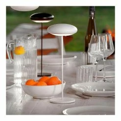 Remise 🧨 Deladeco Set de luminaire extérieur magnétique moderne Shelby 😉 -Atmosphera Soldes 3701171296199 2