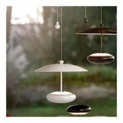 Remise 🧨 Deladeco Set de luminaire extérieur magnétique moderne Shelby 😉 -Atmosphera Soldes 3701171296205 5