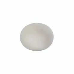 De gros 🔥 Deladeco Lampe à poser ovale design 23 cm Sakura 🛒