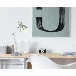 Les meilleures critiques de 🔔 Lampea Lampe industrielle métal pour salon 45 cm Solo ✨ 9 Les meilleures critiques de 🔔 Lampea Lampe industrielle métal pour salon 45 cm Solo ✨ -Atmosphera Soldes 3701587500125 4