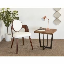 Meilleur prix 😍 Lampea Lampe industrielle métal pour salon 45 cm Sunrise 🎁 -Atmosphera Soldes 3701587500132 2