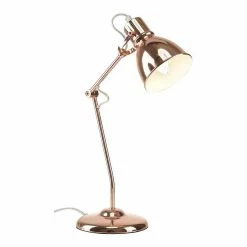 Meilleur prix 😍 Lampea Lampe industrielle métal pour salon 45 cm Sunrise 🎁 -Atmosphera Soldes 3701587500132 4