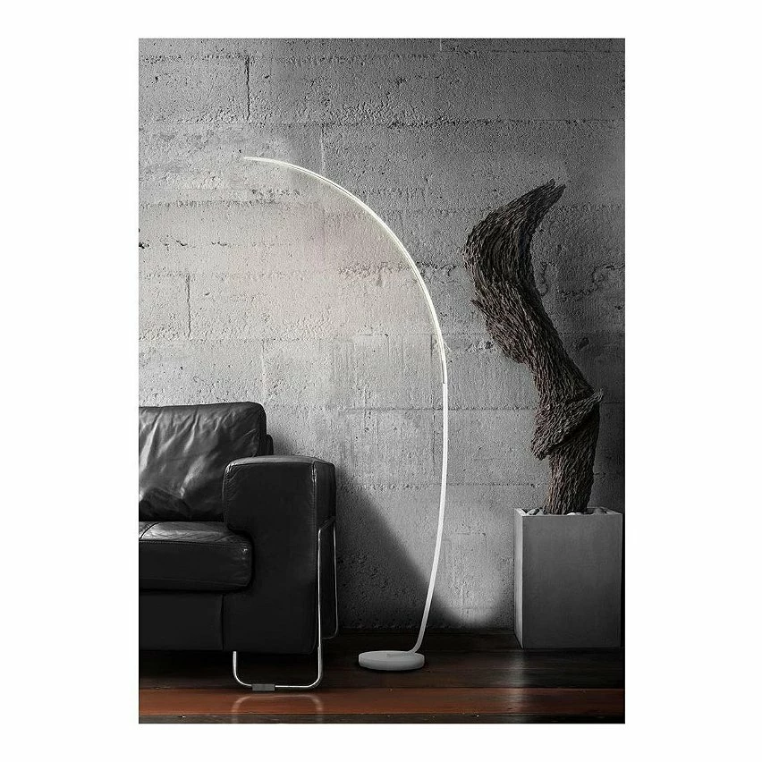 Tout neuf ⌛ Lampea Lampadaire industriel pour salon 170 cm Pomelo 🌟 4 Tout neuf ⌛ Lampea Lampadaire industriel pour salon 170 cm Pomelo 🌟 – Image 2