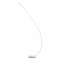 Remise 👍 Lampea Lampadaire industriel pour salon 170 cm Cassis 😉 -Atmosphera Soldes 3701587500279 3