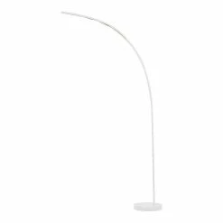 Meilleure vente 🌟 Lampea Lampadaire industriel pour salon 185 cm Acérola 👍 -Atmosphera Soldes 3701587500309 3