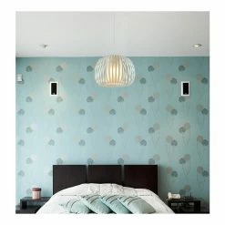 Nouveau 🎉 Lampea Suspension design pour salon 130 cm Absinthe 🤩 -Atmosphera Soldes 3701587500361 4