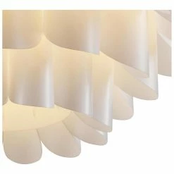 Les meilleures critiques de 👏 Lampea Suspension design pour salon 130 cm Amaryllis 👏 -Atmosphera Soldes 3701587500378 6