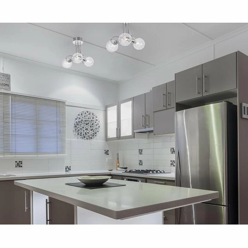 De gros 🧨 Lampea Suspension design pour salon 24 cm Andryale 😉 4 De gros 🧨 Lampea Suspension design pour salon 24 cm Andryale 😉 – Image 2