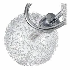 De gros 🧨 Lampea Suspension design pour salon 24 cm Andryale 😉 10 De gros 🧨 Lampea Suspension design pour salon 24 cm Andryale 😉 -Atmosphera Soldes 3701587500408 3