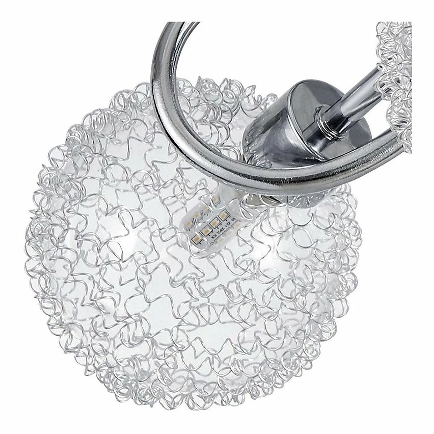 De gros 🧨 Lampea Suspension design pour salon 24 cm Andryale 😉 5 De gros 🧨 Lampea Suspension design pour salon 24 cm Andryale 😉 – Image 3