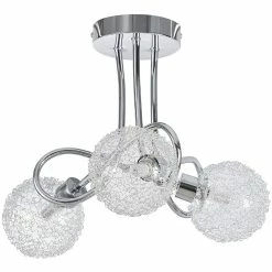 De gros 🧨 Lampea Suspension design pour salon 24 cm Andryale 😉 12 De gros 🧨 Lampea Suspension design pour salon 24 cm Andryale 😉 -Atmosphera Soldes 3701587500408 5