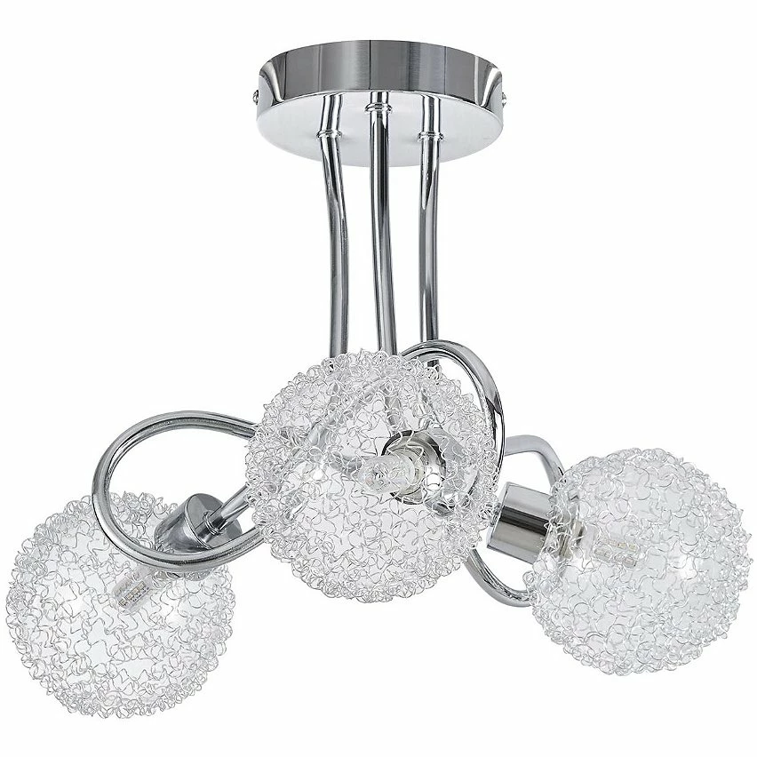 De gros 🧨 Lampea Suspension design pour salon 24 cm Andryale 😉 7 De gros 🧨 Lampea Suspension design pour salon 24 cm Andryale 😉 – Image 5