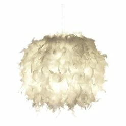 Bon marché ⌛ Lampea Suspension design pour salon 120 cm Arméria 👏 -Atmosphera Soldes 3701587500422 3