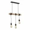 Meilleure vente âš Lampea Suspension industrielle pour salon 150 cm Calla đ 1 Meilleure vente âš Lampea Suspension industrielle pour salon 150 cm Calla đ -Atmosphera Soldes 3701587500460 1