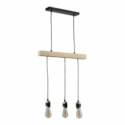 Meilleure vente ✨ Lampea Suspension industrielle pour salon 150 cm Calla 🎉 -Atmosphera Soldes 3701587500460 2