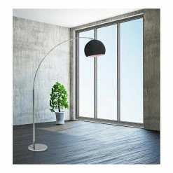 Budget đ„° Lampea Lampadaire industriel pour salon 166 cm CamĂ©lia đ 9 Budget đ„° Lampea Lampadaire industriel pour salon 166 cm CamĂ©lia đ -Atmosphera Soldes 3701587500491 2