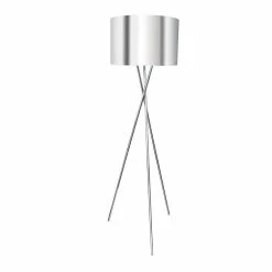 Meilleure vente 😍 Lampea Lampadaire design pour salon 160 cm Camomille 🥰