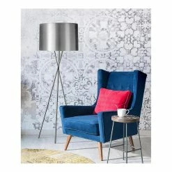 Meilleure vente đ Lampea Lampadaire design pour salon 160 cm Camomille đ„° 14 Meilleure vente đ Lampea Lampadaire design pour salon 160 cm Camomille đ„° -Atmosphera Soldes 3701587500514 4