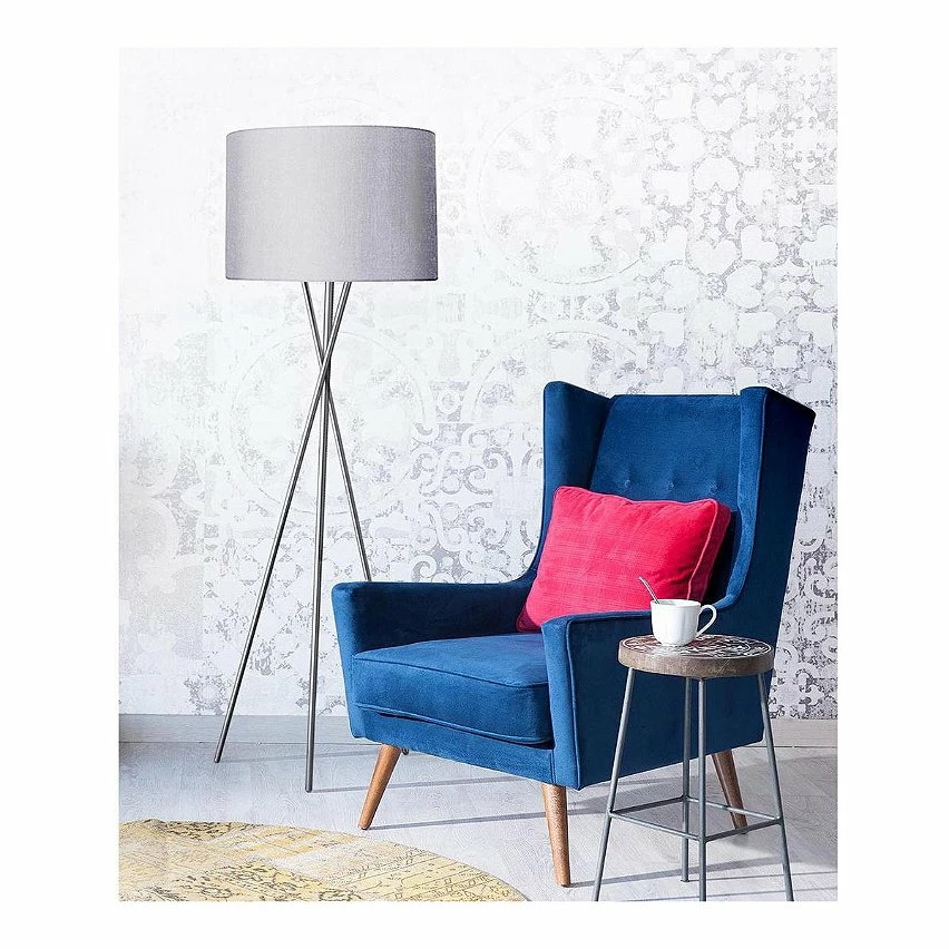 Meilleure vente đ Lampea Lampadaire design pour salon 160 cm Camomille đ„° 6 Meilleure vente đ Lampea Lampadaire design pour salon 160 cm Camomille đ„° â Image 4