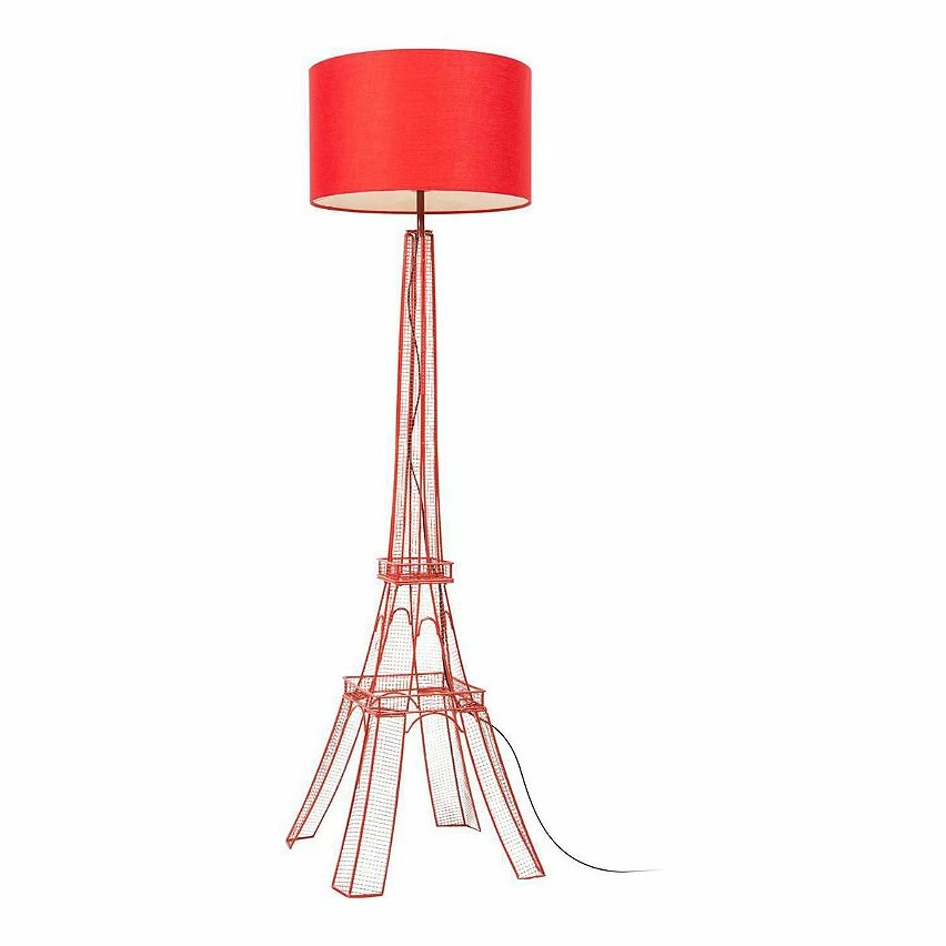 Nouveau 😀 Lampea Lampadaire industriel pour salon 139 cm Crocus ❤️ 5 Nouveau 😀 Lampea Lampadaire industriel pour salon 139 cm Crocus ❤️ – Image 3
