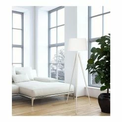 Nouveau 🛒 Lampea Lampadaire design pour salon 150 cm Dahlia ❤️ 11 Nouveau 🛒 Lampea Lampadaire design pour salon 150 cm Dahlia ❤️ -Atmosphera Soldes 3701587500545 2