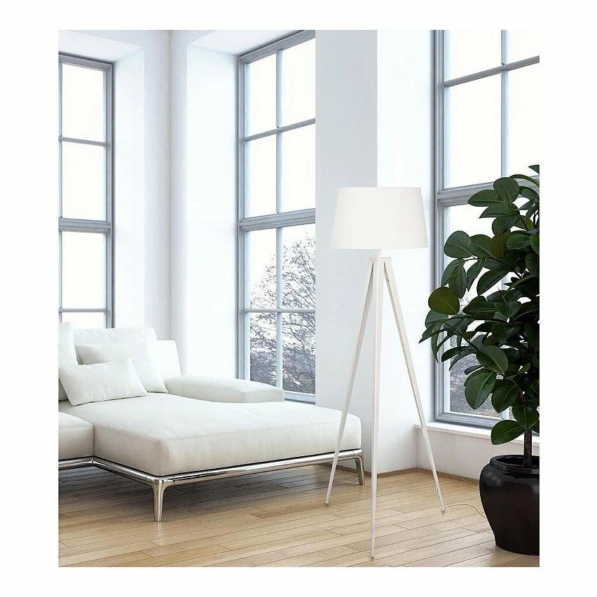 Nouveau 🛒 Lampea Lampadaire design pour salon 150 cm Dahlia ❤️ 6 Nouveau 🛒 Lampea Lampadaire design pour salon 150 cm Dahlia ❤️ – Image 4