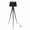 Nouveau 🛒 Lampea Lampadaire design pour salon 150 cm Dahlia ❤️ -Atmosphera Soldes 3701587500569 1