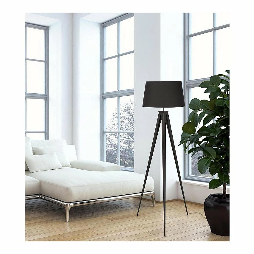 Nouveau 🛒 Lampea Lampadaire design pour salon 150 cm Dahlia ❤️ 4 Nouveau 🛒 Lampea Lampadaire design pour salon 150 cm Dahlia ❤️ – Image 2