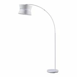 Budget ❤️ Lampea Lampadaire design pour salon 178 cm Lunaire ✔️ 14 Budget ❤️ Lampea Lampadaire design pour salon 178 cm Lunaire ✔️ -Atmosphera Soldes 3701587500620 4