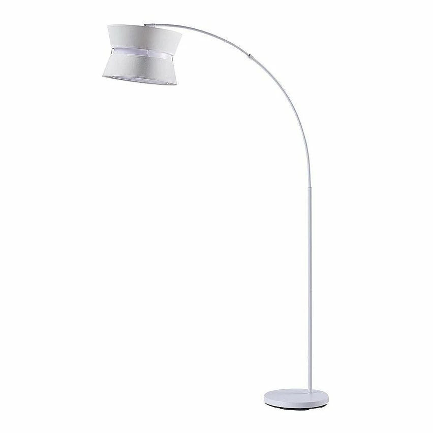 Budget ❤️ Lampea Lampadaire design pour salon 178 cm Lunaire ✔️ 6 Budget ❤️ Lampea Lampadaire design pour salon 178 cm Lunaire ✔️ – Image 4