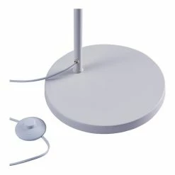 Budget ❤️ Lampea Lampadaire design pour salon 178 cm Lunaire ✔️ 15 Budget ❤️ Lampea Lampadaire design pour salon 178 cm Lunaire ✔️ -Atmosphera Soldes 3701587500620 5