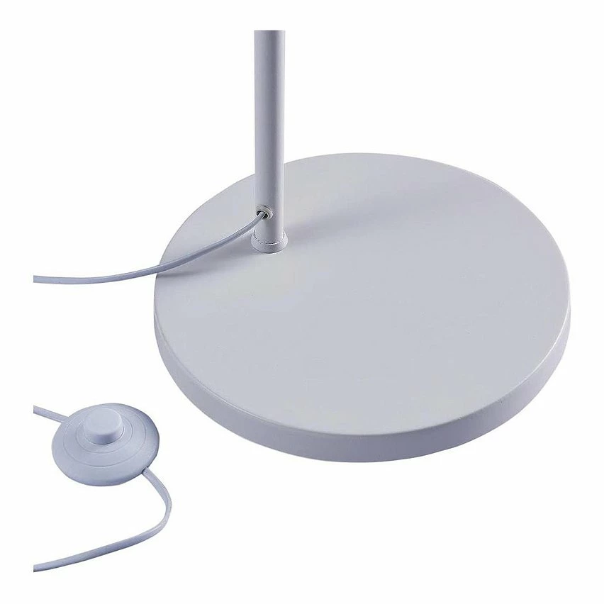 Budget ❤️ Lampea Lampadaire design pour salon 178 cm Lunaire ✔️ 7 Budget ❤️ Lampea Lampadaire design pour salon 178 cm Lunaire ✔️ – Image 5