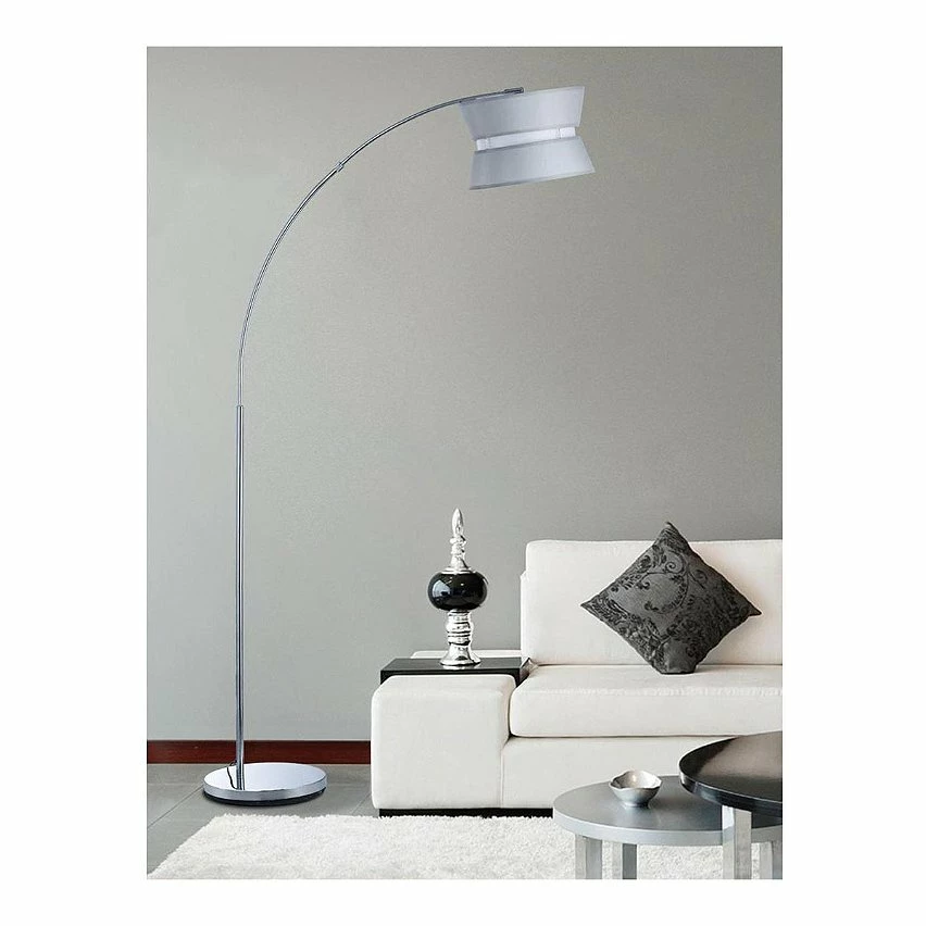 Budget ❤️ Lampea Lampadaire design pour salon 178 cm Lunaire ✔️ 10 Budget ❤️ Lampea Lampadaire design pour salon 178 cm Lunaire ✔️ – Image 8