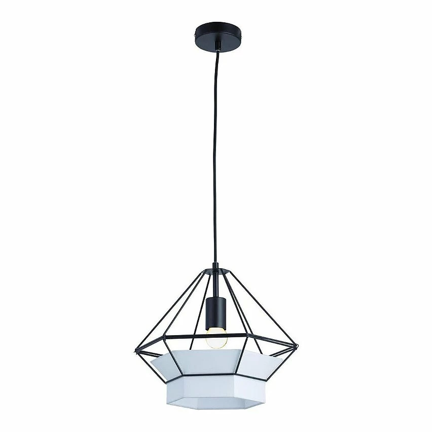 Coupon 🎉 Lampea Suspension industrielle pour salon 135 cm Nenuphar 🥰 3 Coupon 🎉 Lampea Suspension industrielle pour salon 135 cm Nenuphar 🥰