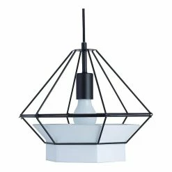 Coupon 🎉 Lampea Suspension industrielle pour salon 135 cm Nenuphar 🥰 10 Coupon 🎉 Lampea Suspension industrielle pour salon 135 cm Nenuphar 🥰 -Atmosphera Soldes 3701587500774 3