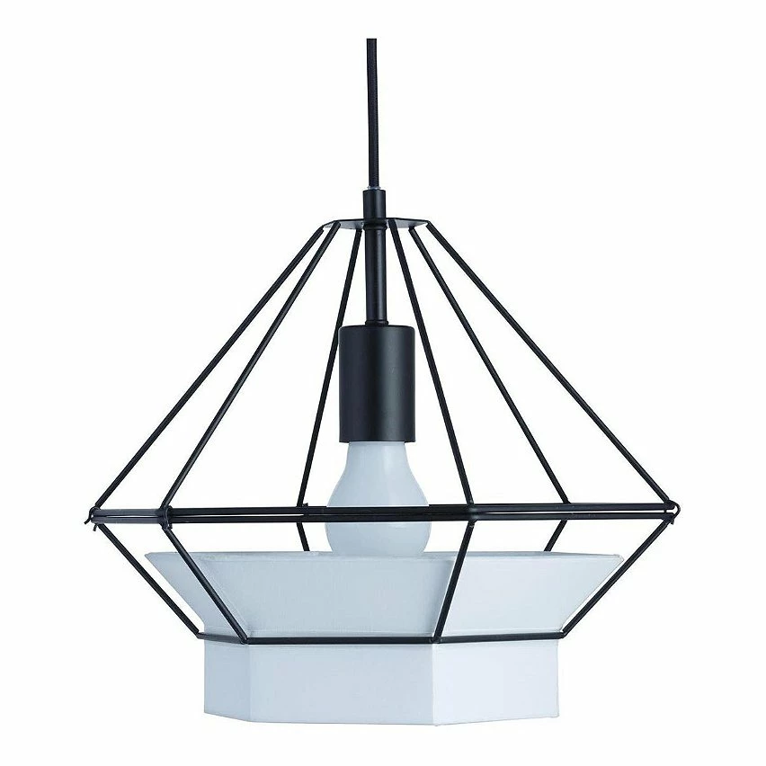 Coupon 🎉 Lampea Suspension industrielle pour salon 135 cm Nenuphar 🥰 5 Coupon 🎉 Lampea Suspension industrielle pour salon 135 cm Nenuphar 🥰 – Image 3